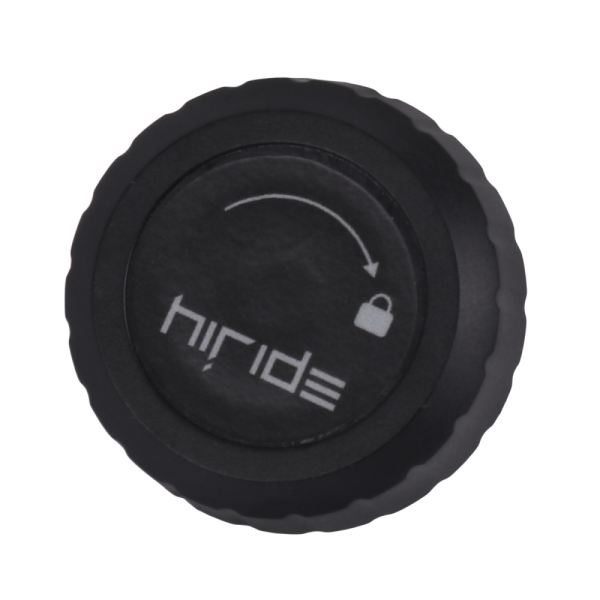 BMC MTT Fork Lockout Knob