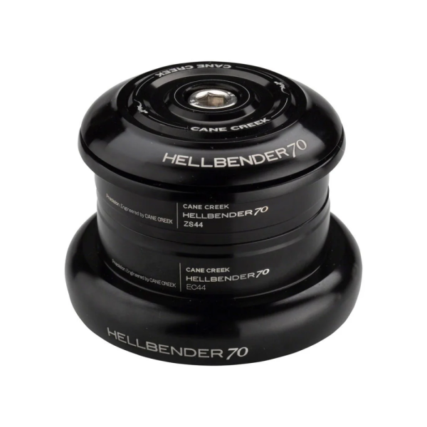 Cane Creek CANE CREEK | HellBender 70 Steuersatz - Headsets | Komplett - Complete