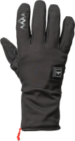 Heat Experience HeatX Heated Nordic Gloves black L