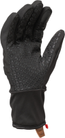 Heat Experience HeatX Heated Nordic Gloves black L