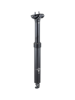 TRANZX Seatpost YSP18P Dropper 100/360mm Black