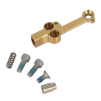 BMC Trailsync Lockbody Kit MY18