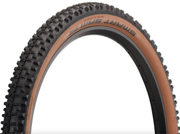 Schwalbe Smart Sam 57-622 29x2.25 classic Skin