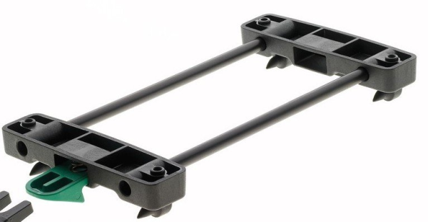 Racktime Racktime Vario Korbadapter