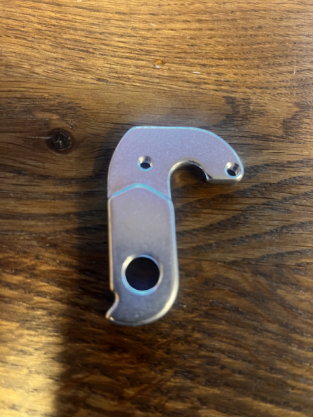 Rocky Mountain Drop Out 66