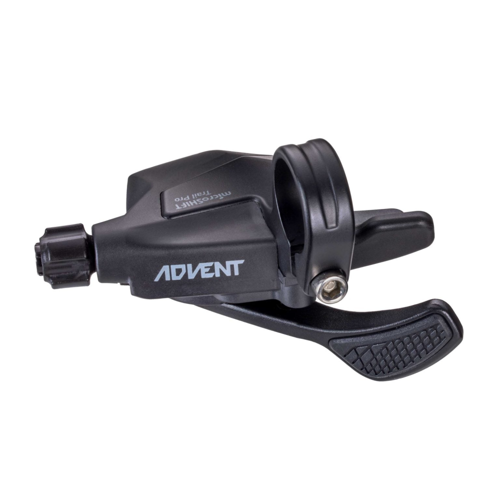 Microshift ADVENT TRAIL TRIGGER PRO SHIFTER 1×9 Default Title