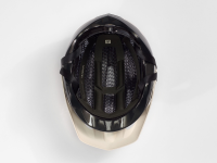 BONTRAGER Helm Blaze WaveCel L Era White/Black Olive CE