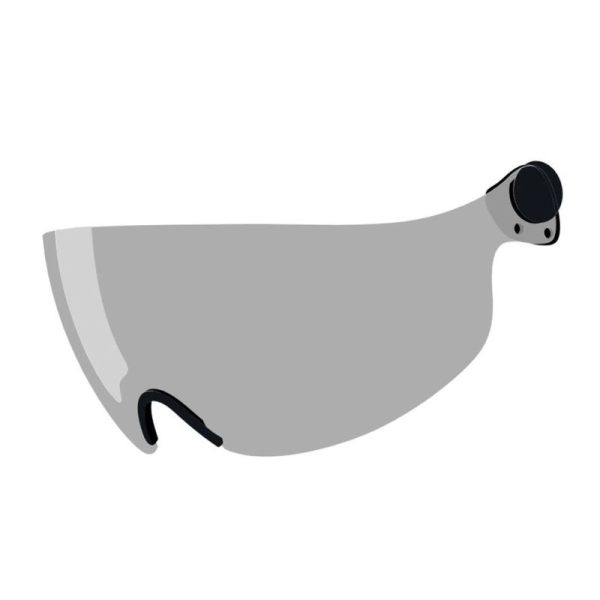 Kask Kask Urban Lifestyle Klarglas-Ersatzvisier