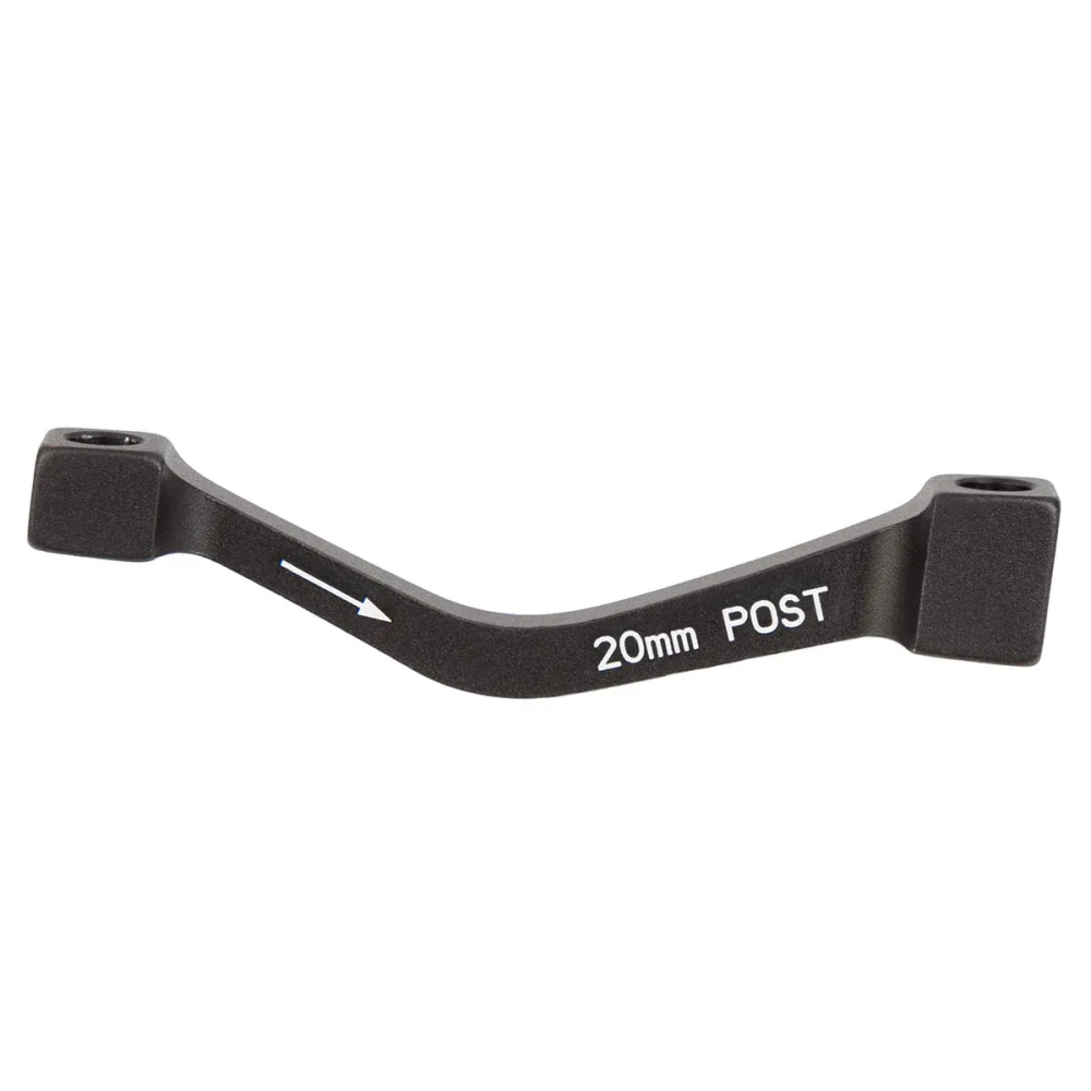 SRAM PM Bremsadapter +20mm, vorne / hinten, PM