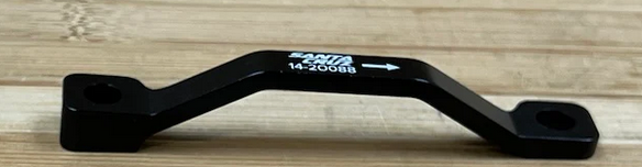 Santa Cruz Bremsadapter 14-20088