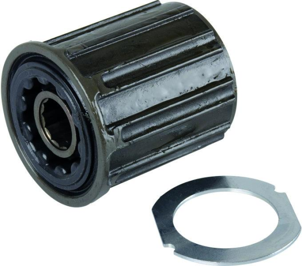 Freiläufe & Umrüstkits