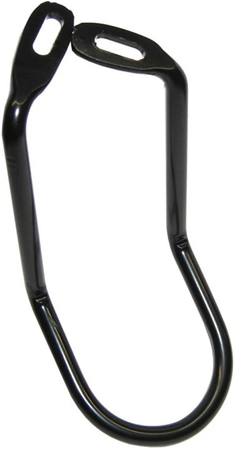 Schutzbügel für Schaltwerk