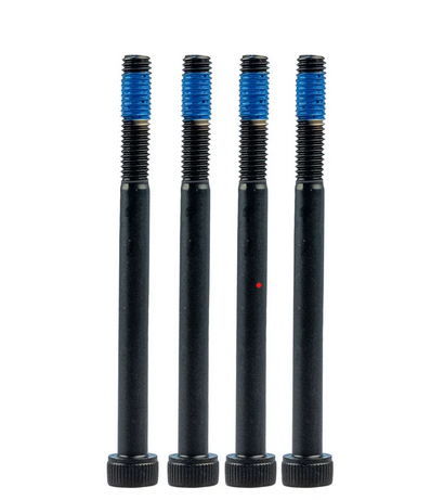 Profile Design Aerobar Riser Bolt Kit M6x65