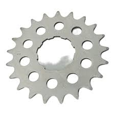 NuVinci Nabenritzel 21t