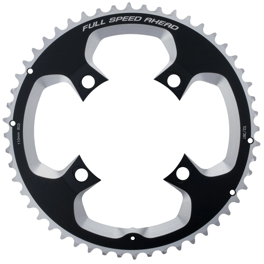 FSA Super Road ABS Chainring 110mm 50t