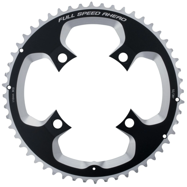 FSA Super Road ABS Chainring 110mm 50t
