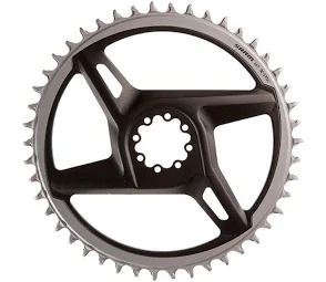 Kettenblatt  X-SYNC 40Z 12-fach DirectMount, Red / Force AXS, grey