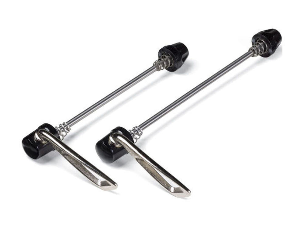 Specialized Roval Titanium Quick Release, black - 1 Paar