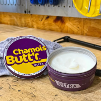 Chamois Butt'r Ultra Balm - Sitzcreme