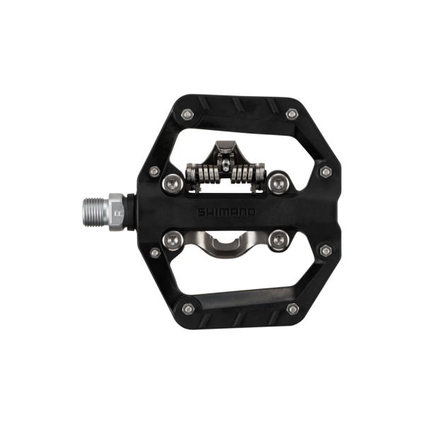 Shimano Pedal PD-EH510 Flat/SPD