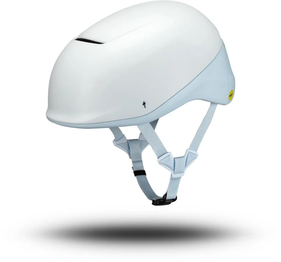 Specialized TONE HLMT CE WHT/MORNMST S