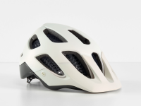 BONTRAGER Helm Blaze WaveCel M Era White/Black Olive CE