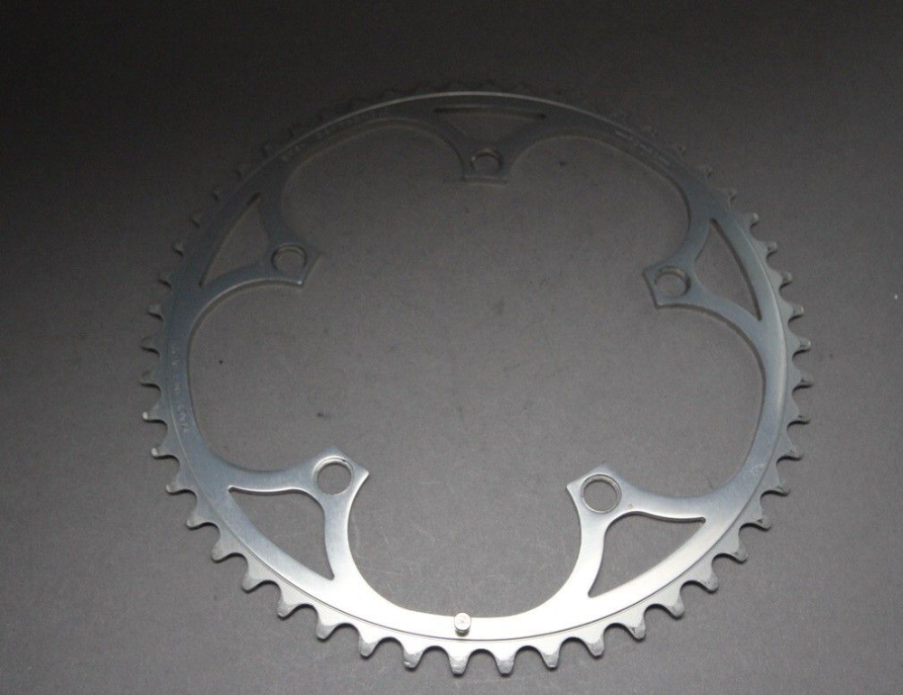 Campagnolo Campagnolo Chorus RS Athena Chainring / 52 AS / BCD 130 mm