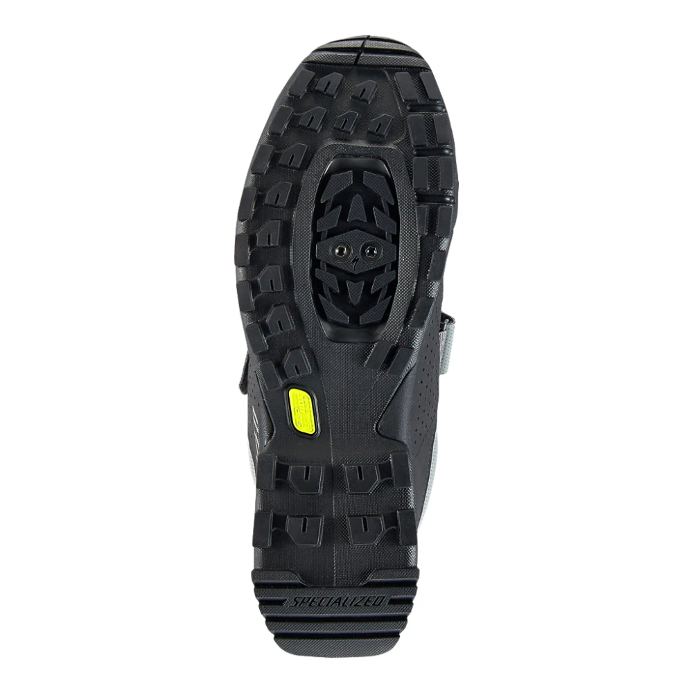 Specialized Rime 1.0 black 38