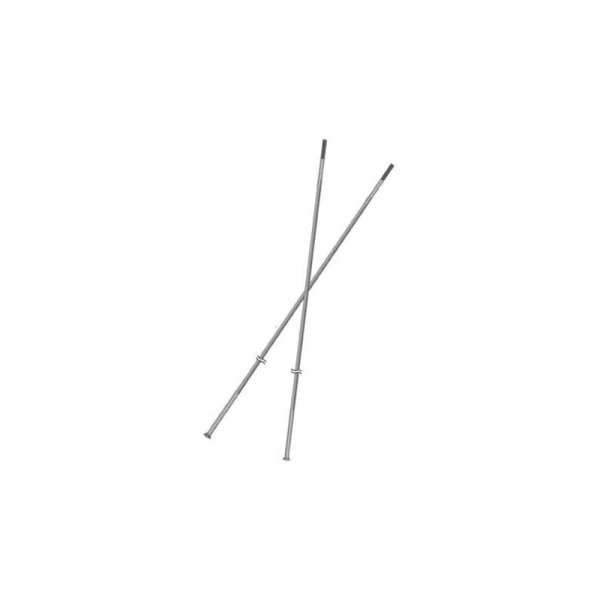 Shimano Speiche R550 F WHR550#S286SL 286mm