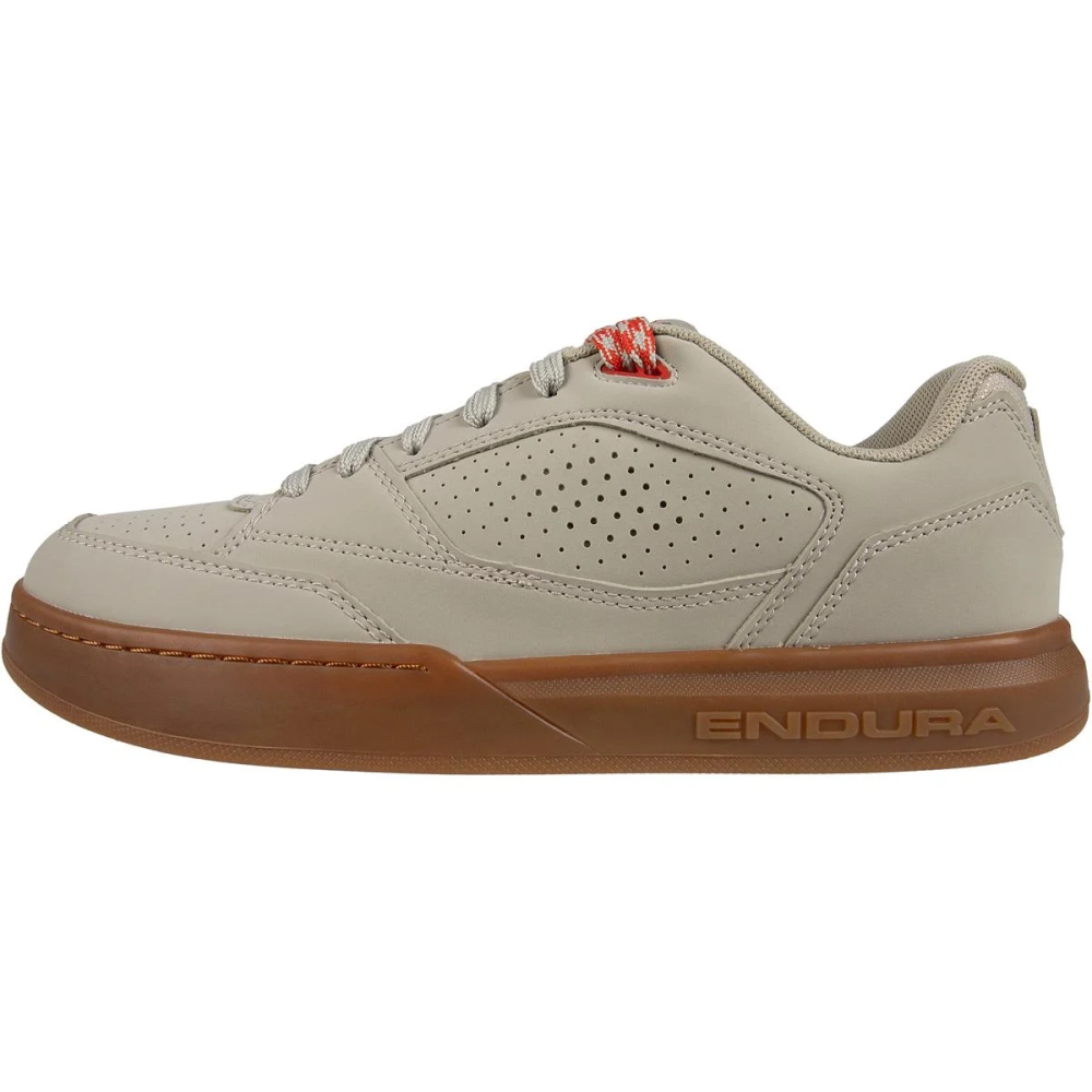 Endura Hummvee Flat Shoe Gp 43