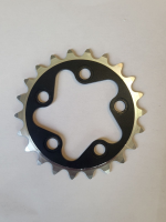 BBB BBB Kettenblatt 22T/58 8/9S 7075-T6