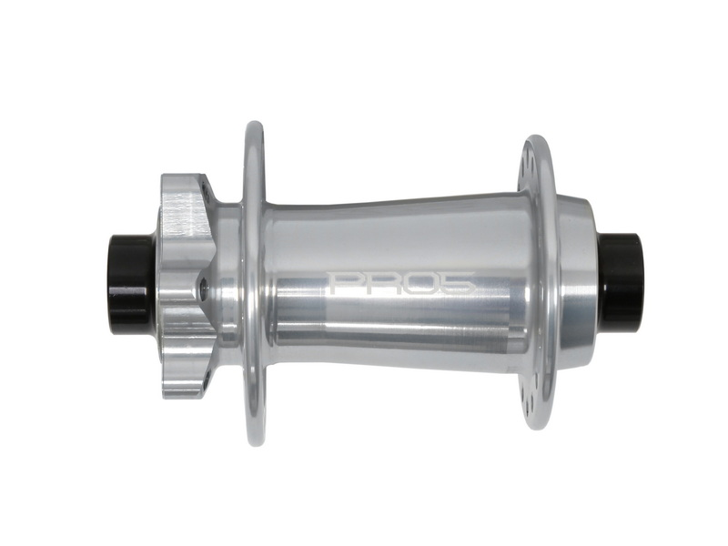Hope HOPE Pro5 Fronthub 32H BOOST 110x15 SILVER