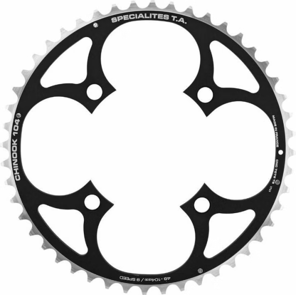 UGD TA Kettenblatt Chinook 104mm 48 Z