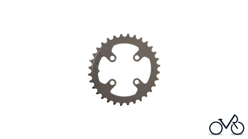 SRAM SRAM CRING MTB 32T S1 64BCD AL3 FLGRY