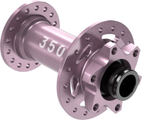 DT 350 CLASSIC Nabe MTB IS 32L 110/15 Ltd. Edition pink