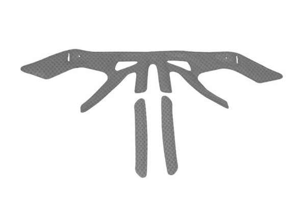 Specialized Evade Helmet Pad Set