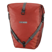 Ortlieb Back-Roller Plus CR QL2.1 40 L salsa - dark chili