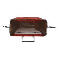 Ortlieb Back-Roller Plus CR QL2.1 40 L salsa - dark chili