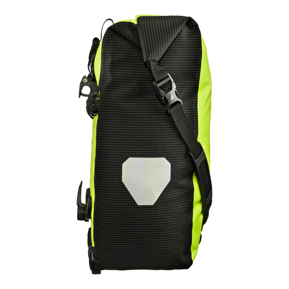 Ortlieb Back-Roller High-Vis QL2.1 20 L neon-yelllow
