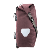 Ortlieb Back-Roller Urban QL2.1 20 L ash rose