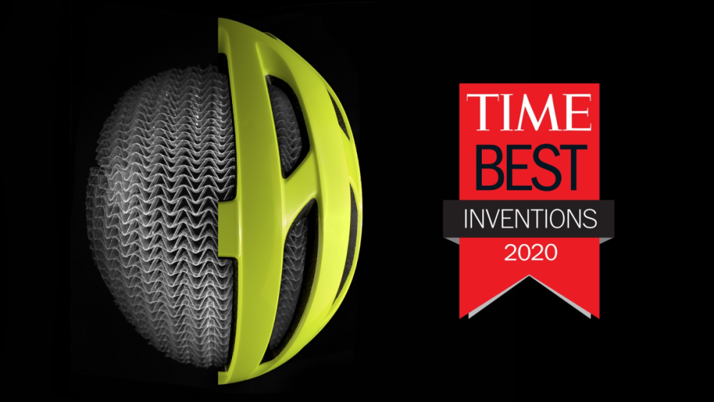 BONTRAGER Helm Blaze WaveCel S Black CE