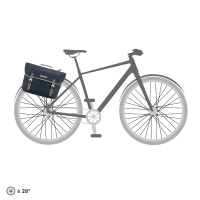 Ortlieb Commuter-Bag Urban QL2.1 20 L ink