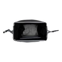 Ortlieb Fork-Pack Plus QLS 5,8 L black