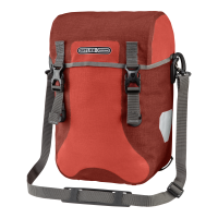 Ortlieb Sport-Packer Plus QL2.1 30 L salsa - dark chili