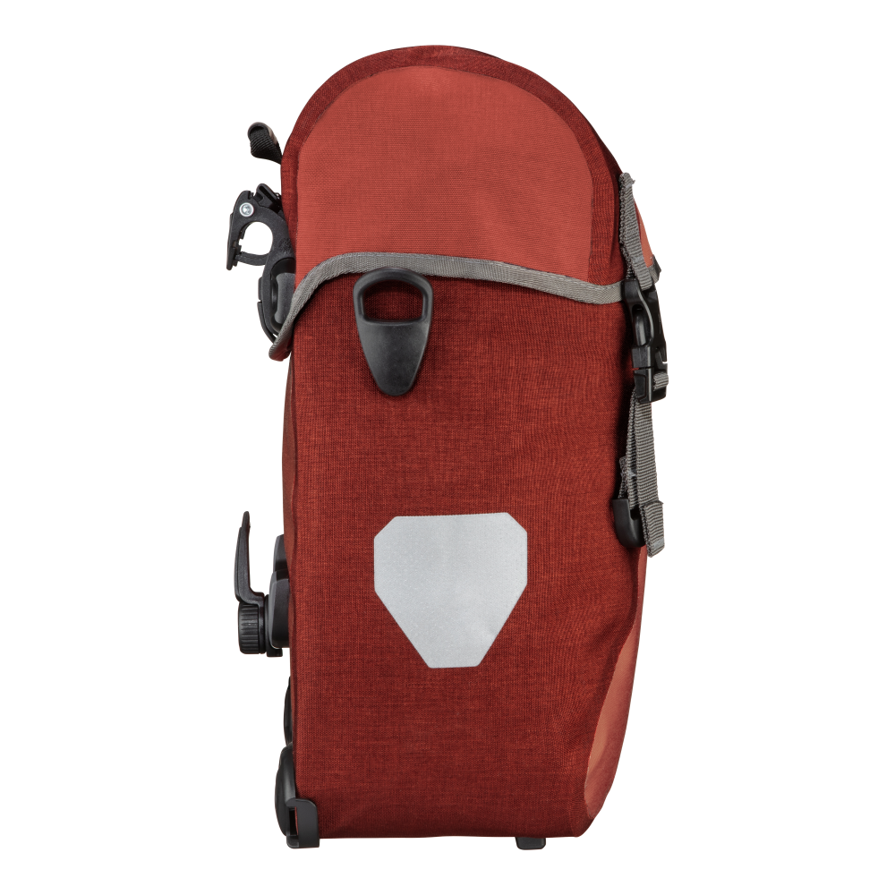 Ortlieb Sport-Packer Plus QL2.1 30 L salsa - dark chili