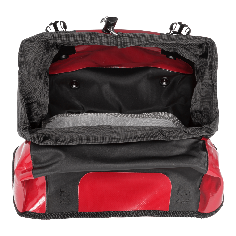 Ortlieb Sport-Packer QL2.1 30 L red - black