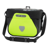 Ortlieb Ultimate High-Vis 6,5 L n.yel.-ref.b.
