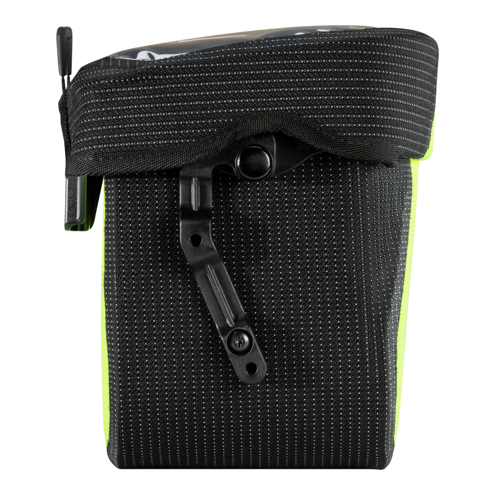 Ortlieb Ultimate High-Vis 6,5 L n.yel.-ref.b.