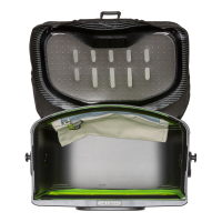 Ortlieb Ultimate High-Vis 6,5 L n.yel.-ref.b.