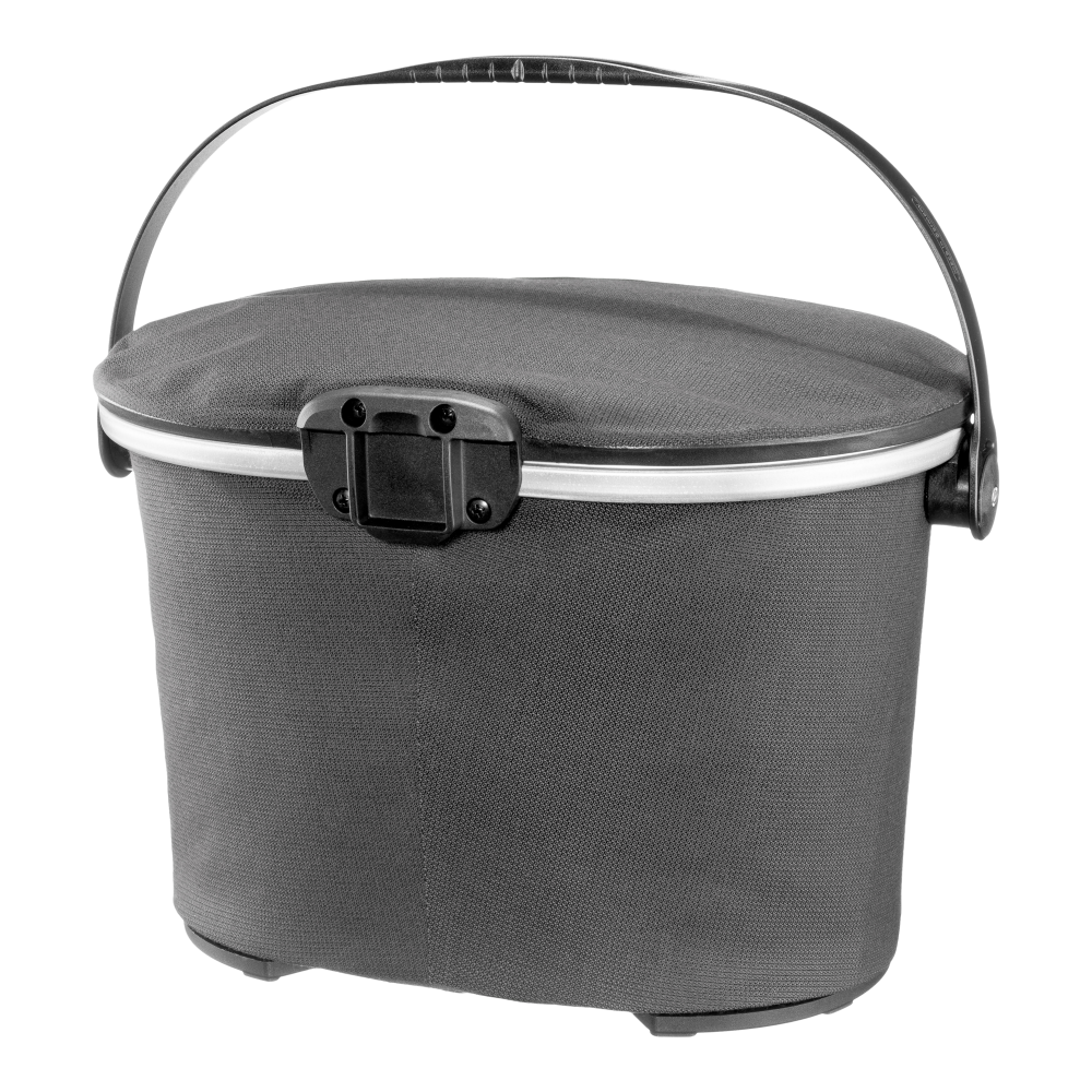 Ortlieb Up-Town Urban 17,5 L pepper
